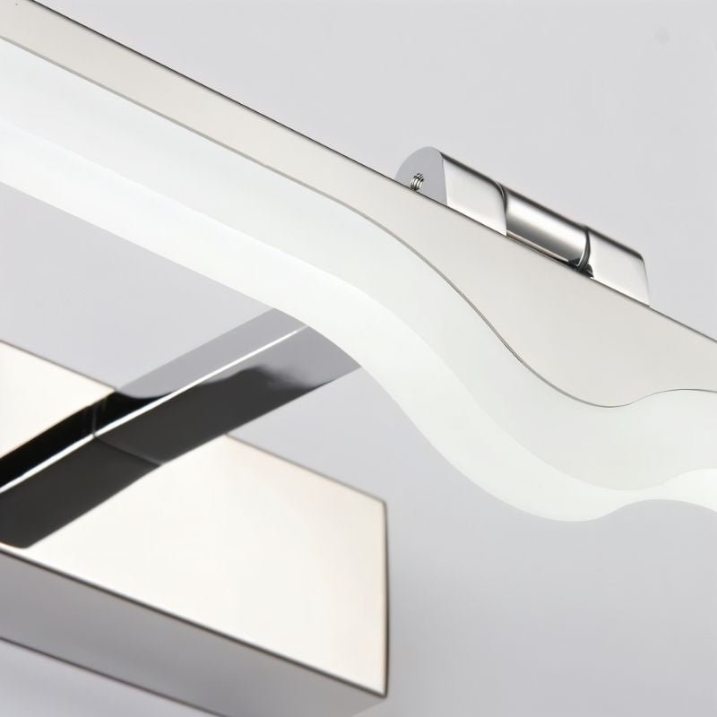 Eclov Wall Lamp - Nuvé