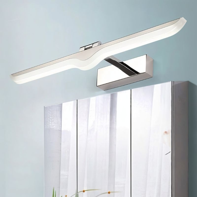 Eclov Wall Lamp - Nuvé