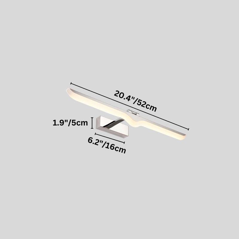 Eclov Wall Lamp - Nuvé