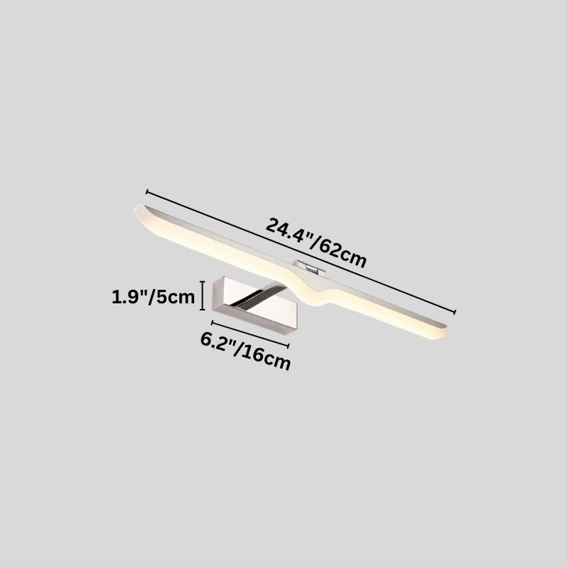 Eclov Wall Lamp - Nuvé