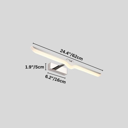 Eclov Wall Lamp - Nuvé