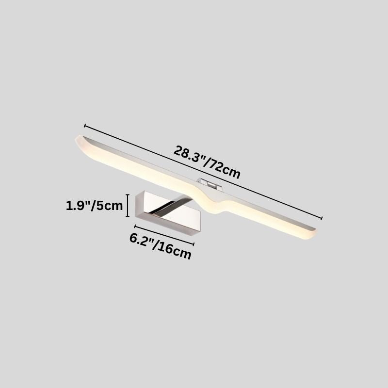 Eclov Wall Lamp - Nuvé