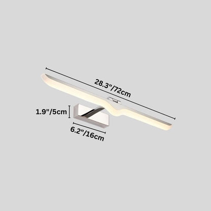 Eclov Wall Lamp - Nuvé