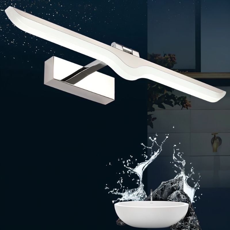 Eclov Wall Lamp - Nuvé