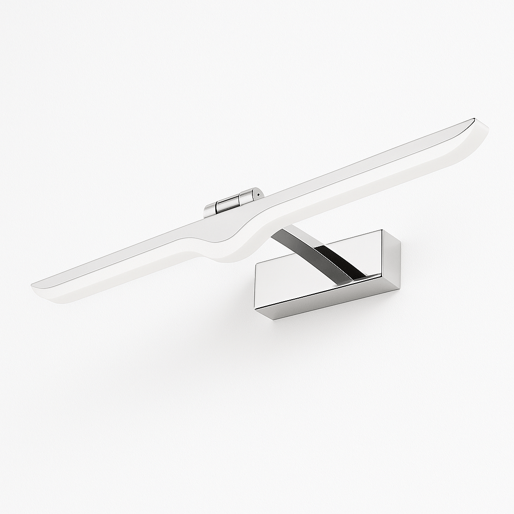 Eclov Wall Lamp - Nuvé