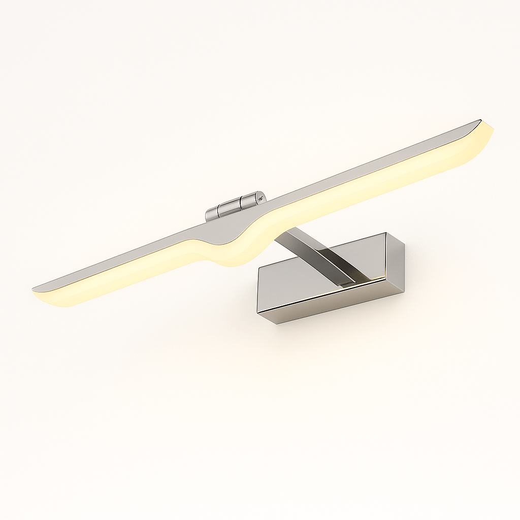 Eclov Wall Lamp - Nuvé