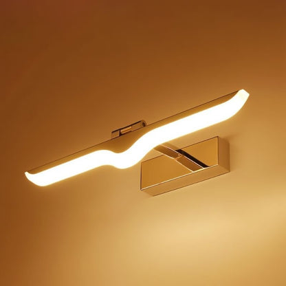 Eclov Wall Lamp - Nuvé