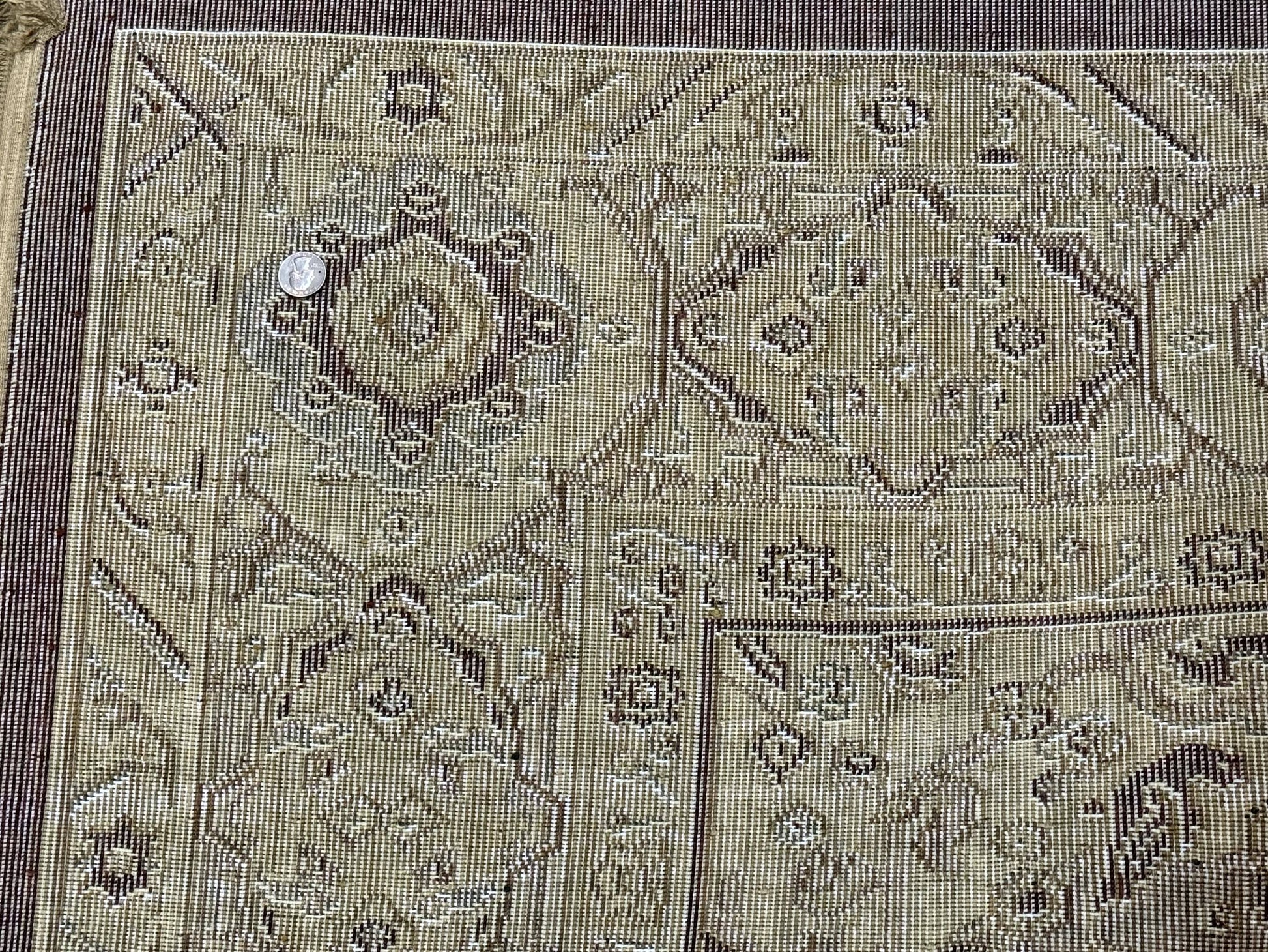 Traditional Rug 8x11, Martha Stewart Signature Collection - Nuvé
