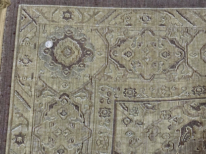 Traditional Rug 8x11, Martha Stewart Signature Collection - Nuvé