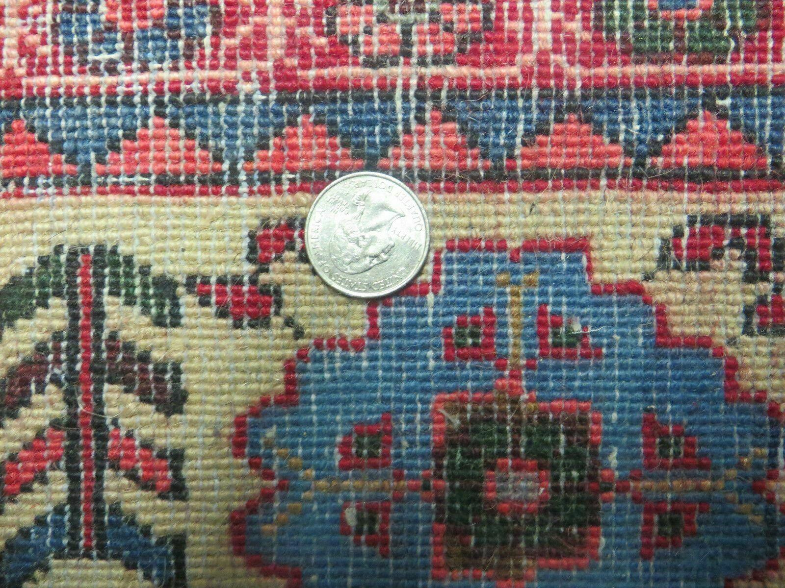 Persian Tribal Rug 7x10, Shiraz Carpet, Abadeh Rug - Nuvé
