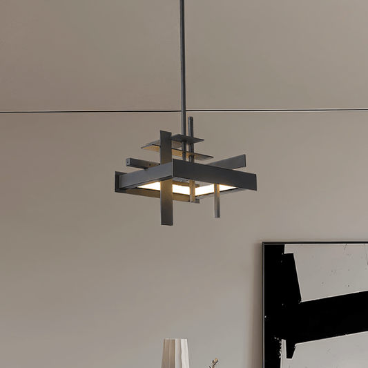 Eithne Pendant Light - Nuvé
