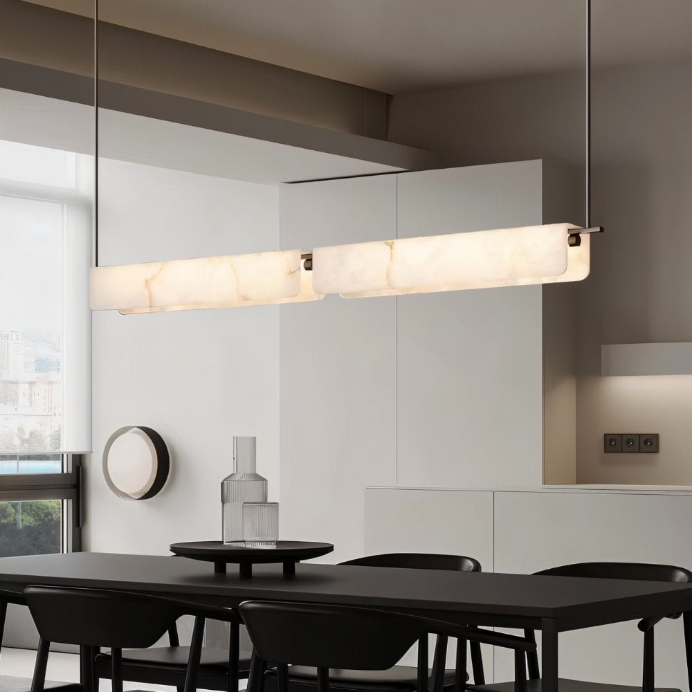 Elanas Pendant Light - Nuvé