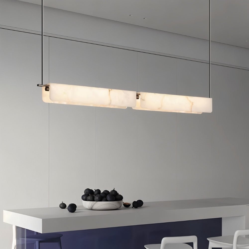Elanas Pendant Light - Nuvé