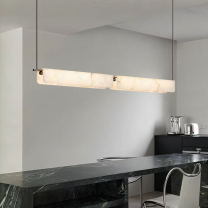 Elanas Pendant Light - Nuvé