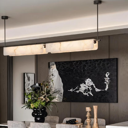 Elanas Pendant Light - Nuvé