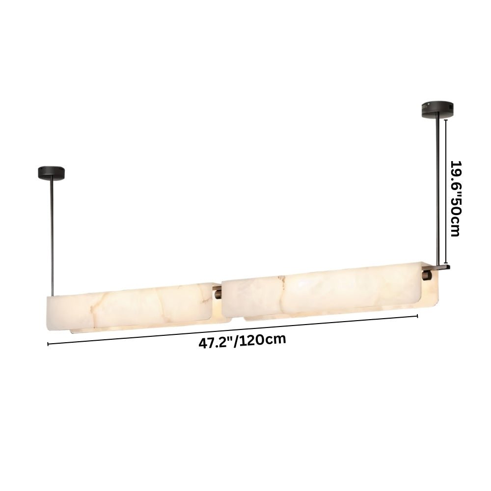 Elanas Pendant Light - Nuvé