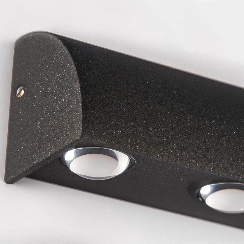Elaxi Outdoor Wall Lamp - Nuvé
