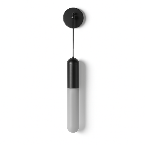 Eliro Wall Lamp - Nuvé