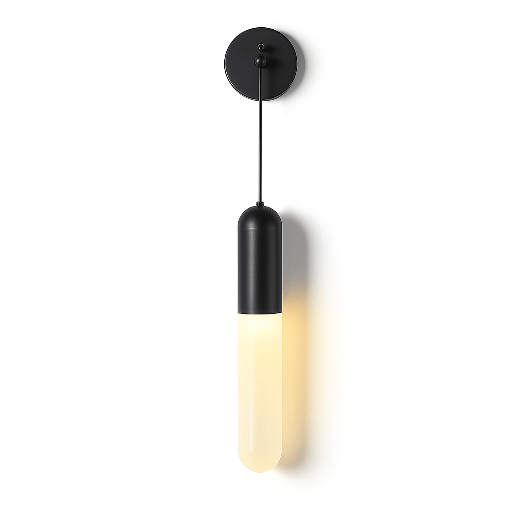 Eliro Wall Lamp - Nuvé