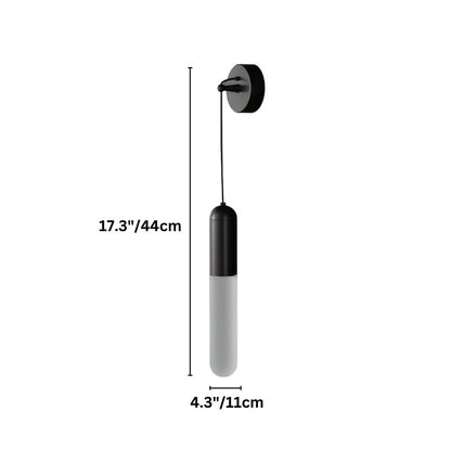Eliro Wall Lamp - Nuvé