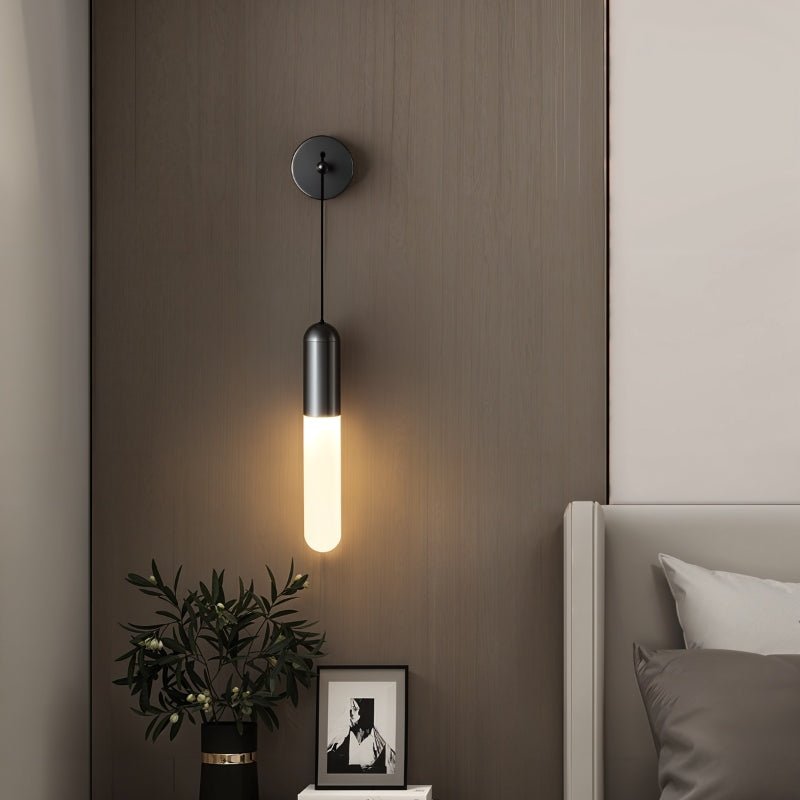 Eliro Wall Lamp - Nuvé