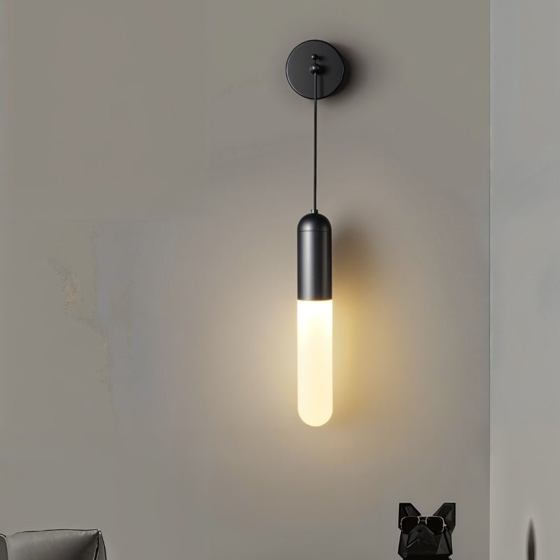 Eliro Wall Lamp - Nuvé