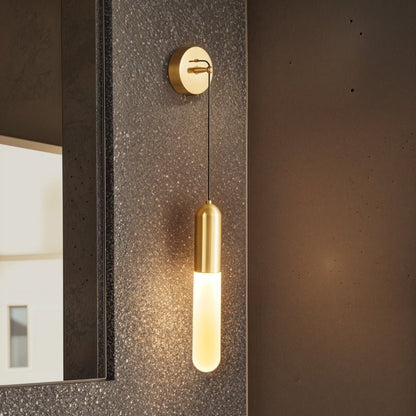 Eliro Wall Lamp - Nuvé