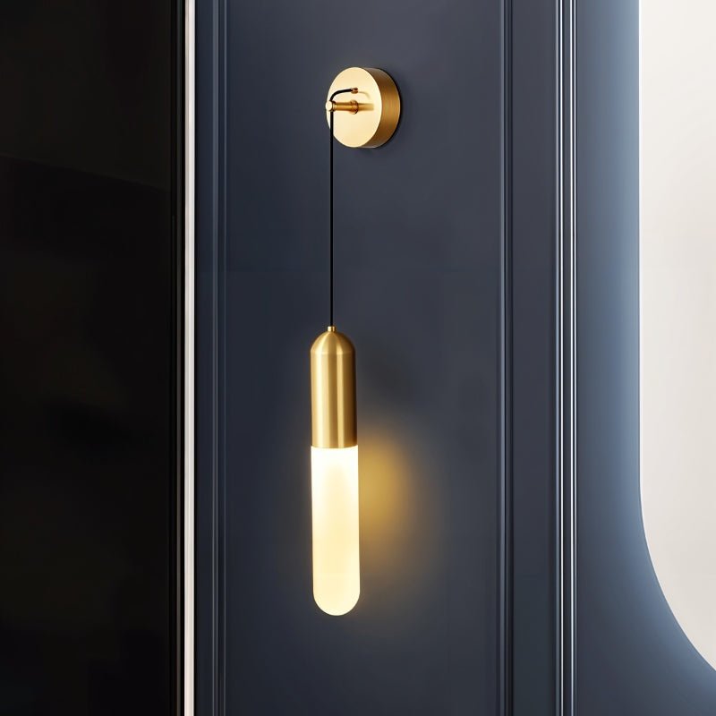 Eliro Wall Lamp - Nuvé