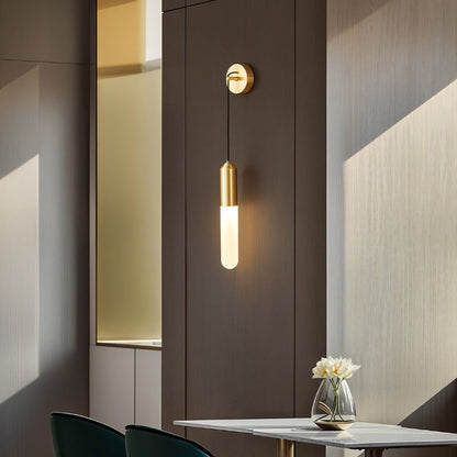 Eliro Wall Lamp - Nuvé