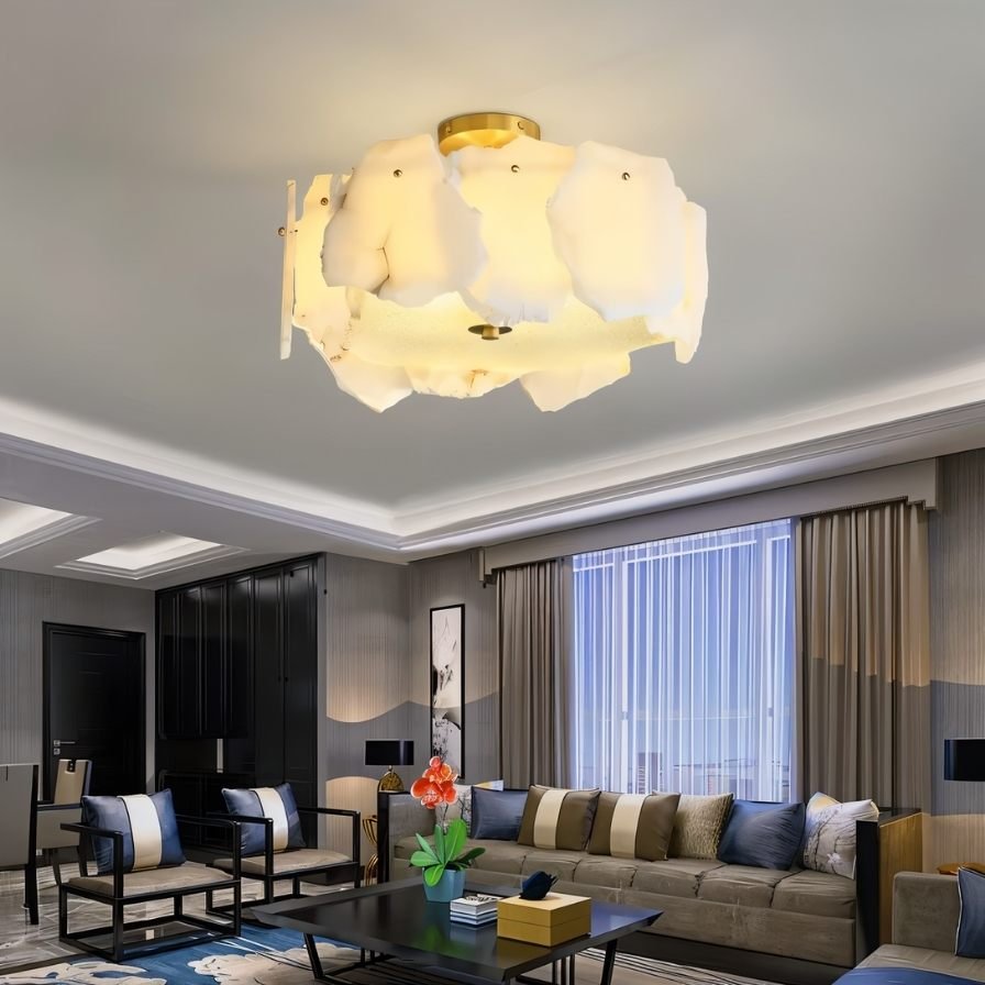 Elora Ceiling Light - Nuvé