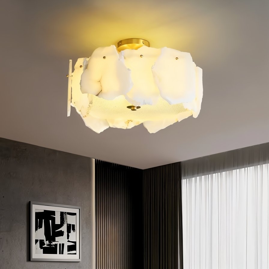 Elora Ceiling Light - Nuvé