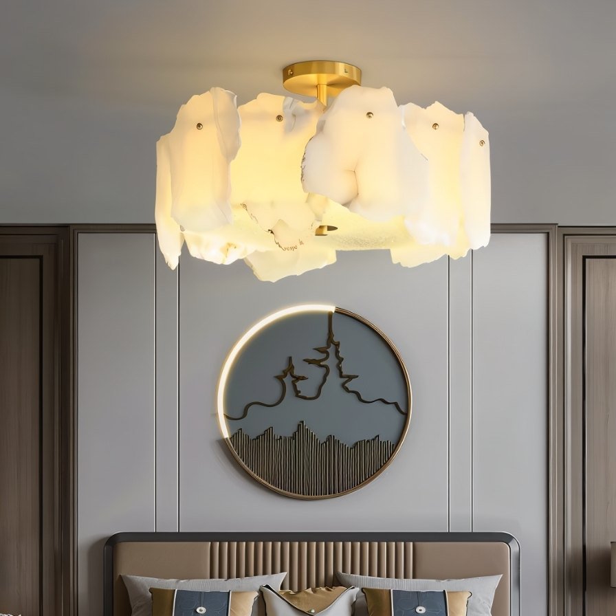 Elora Ceiling Light - Nuvé