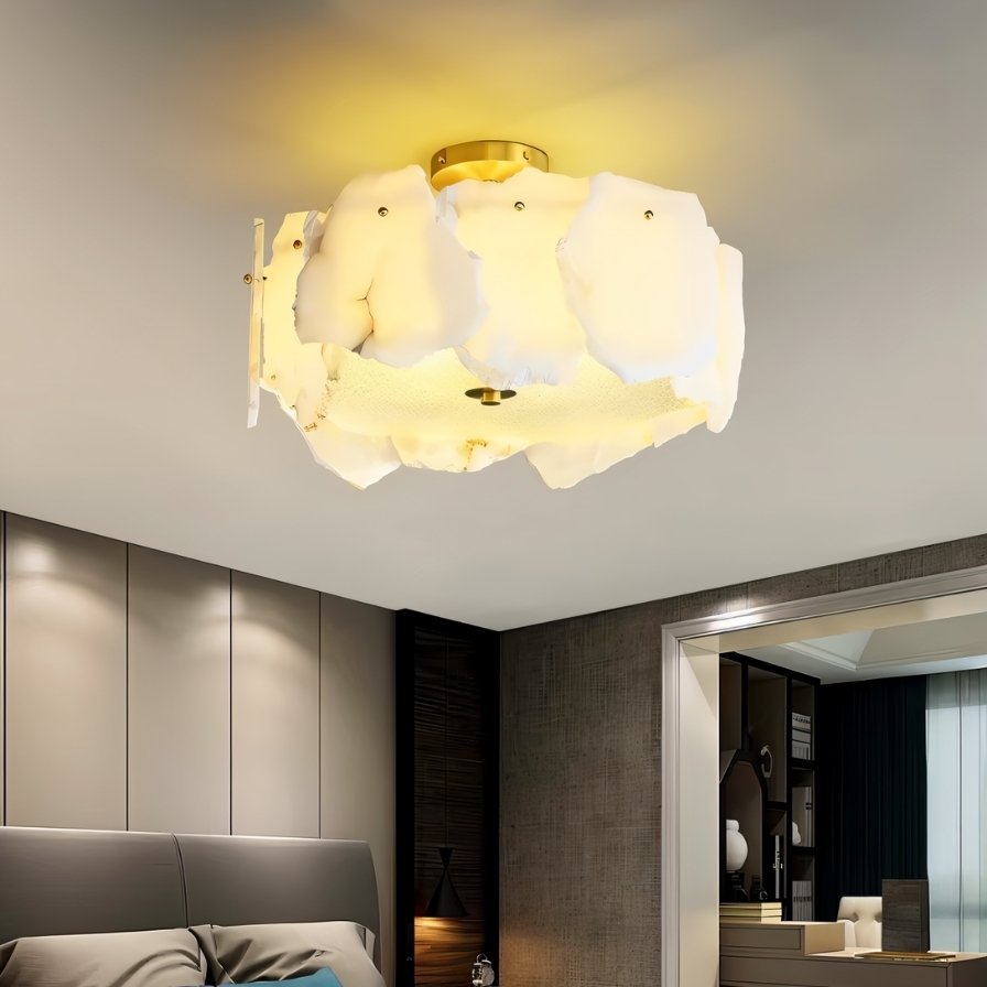Elora Ceiling Light - Nuvé