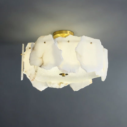 Elora Ceiling Light - Nuvé