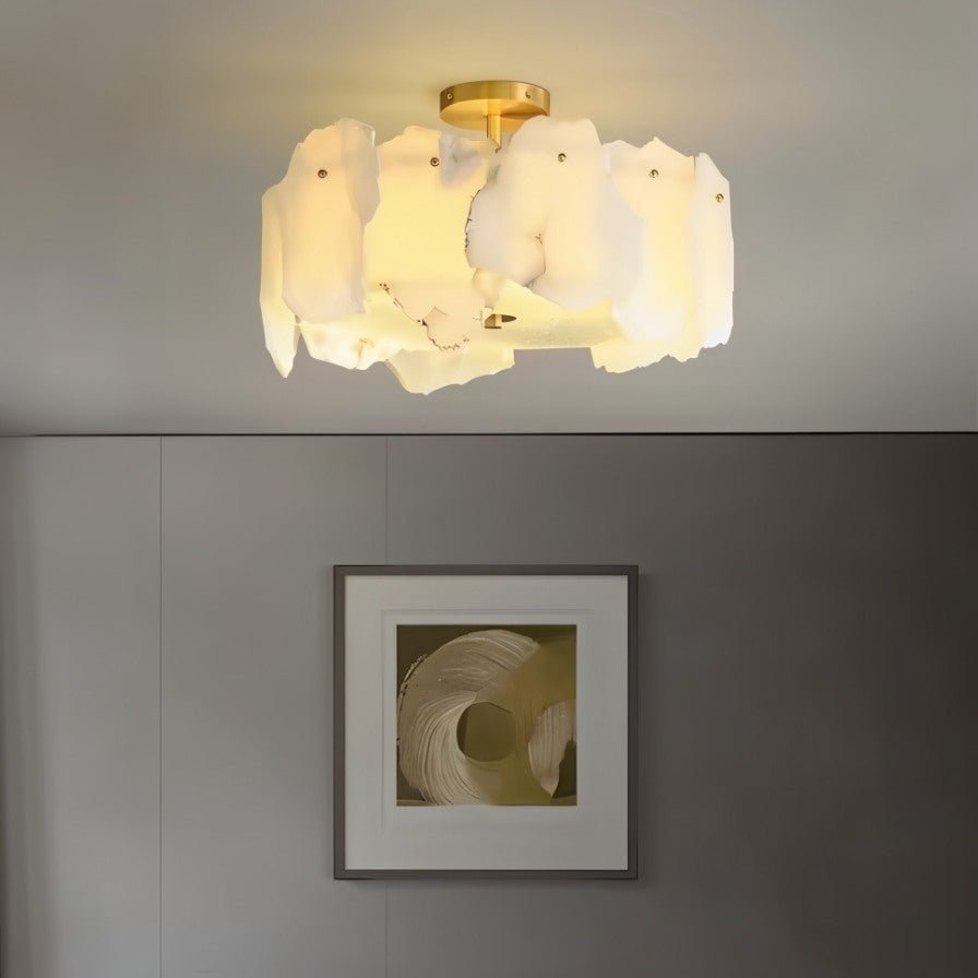 Elora Ceiling Light - Nuvé