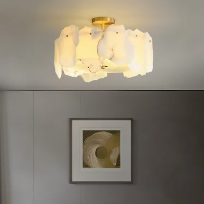 Elora Ceiling Light - Nuvé