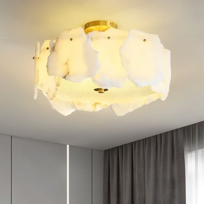 Elora Ceiling Light - Nuvé