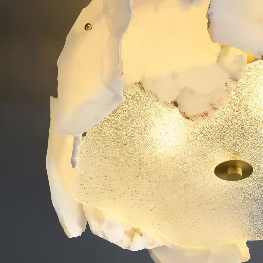 Elora Ceiling Light - Nuvé