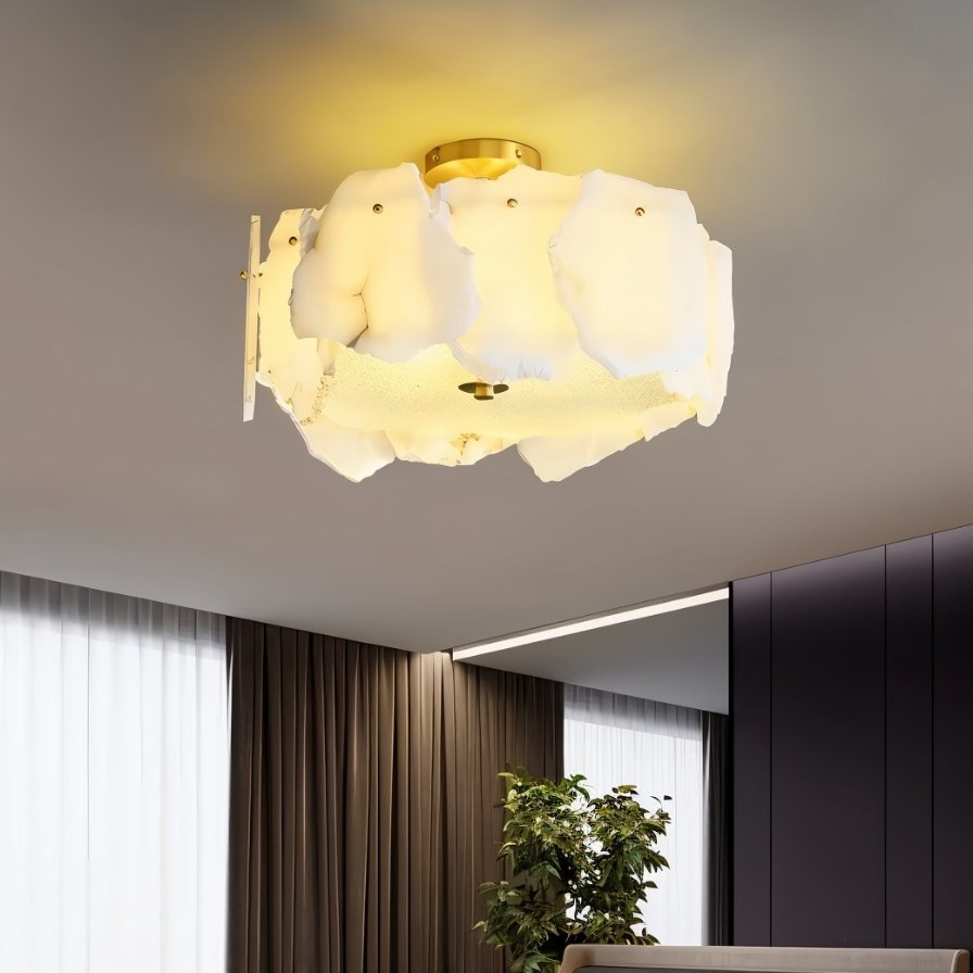 Elora Ceiling Light - Nuvé