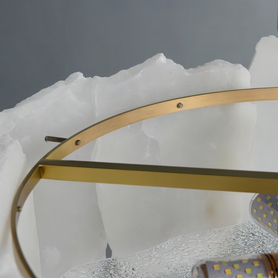 Elora Ceiling Light - Nuvé