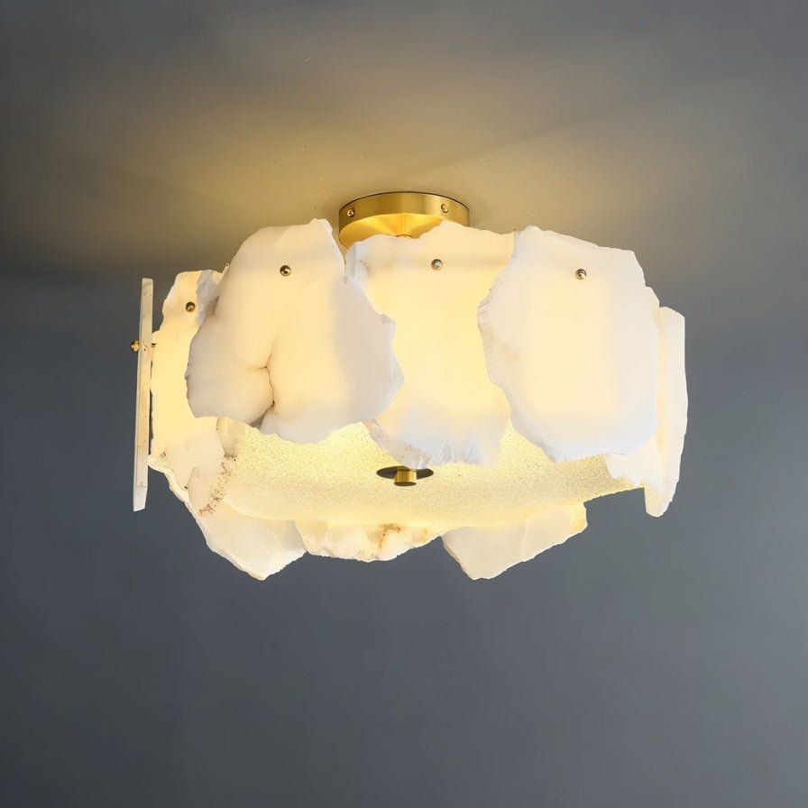 Elora Ceiling Light - Nuvé