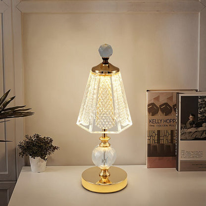 Elouan Table Lamp - Nuvé