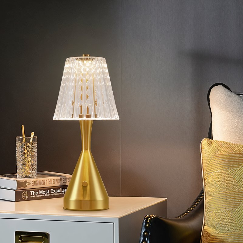 Elouan Table Lamp - Nuvé