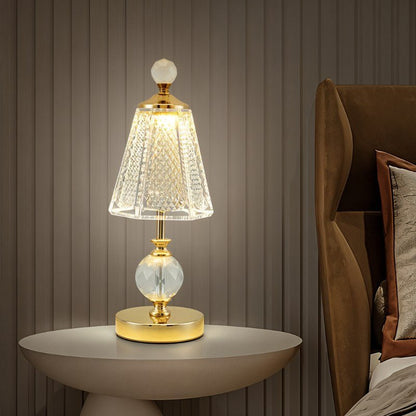 Elouan Table Lamp - Nuvé