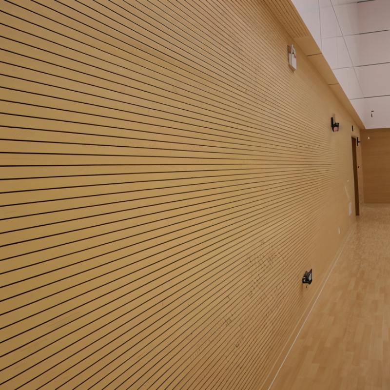 Eluiue Wall Panel - Nuvé