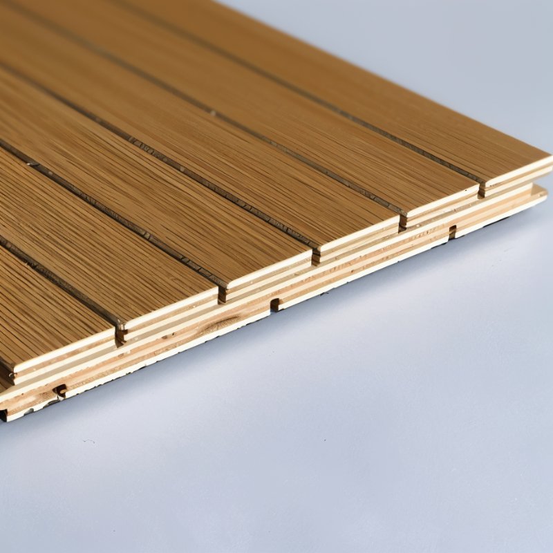 Eluiue Wall Panel - Nuvé