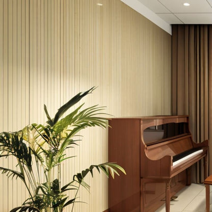 Eluiue Wall Panel - Nuvé