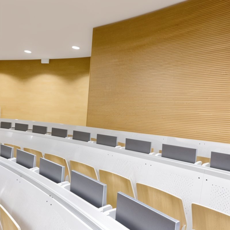 Eluiue Wall Panel - Nuvé