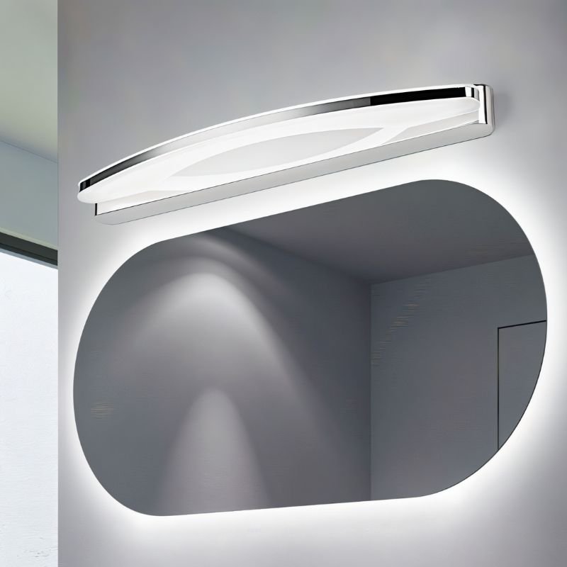 Elven Wall Lamp - Nuvé