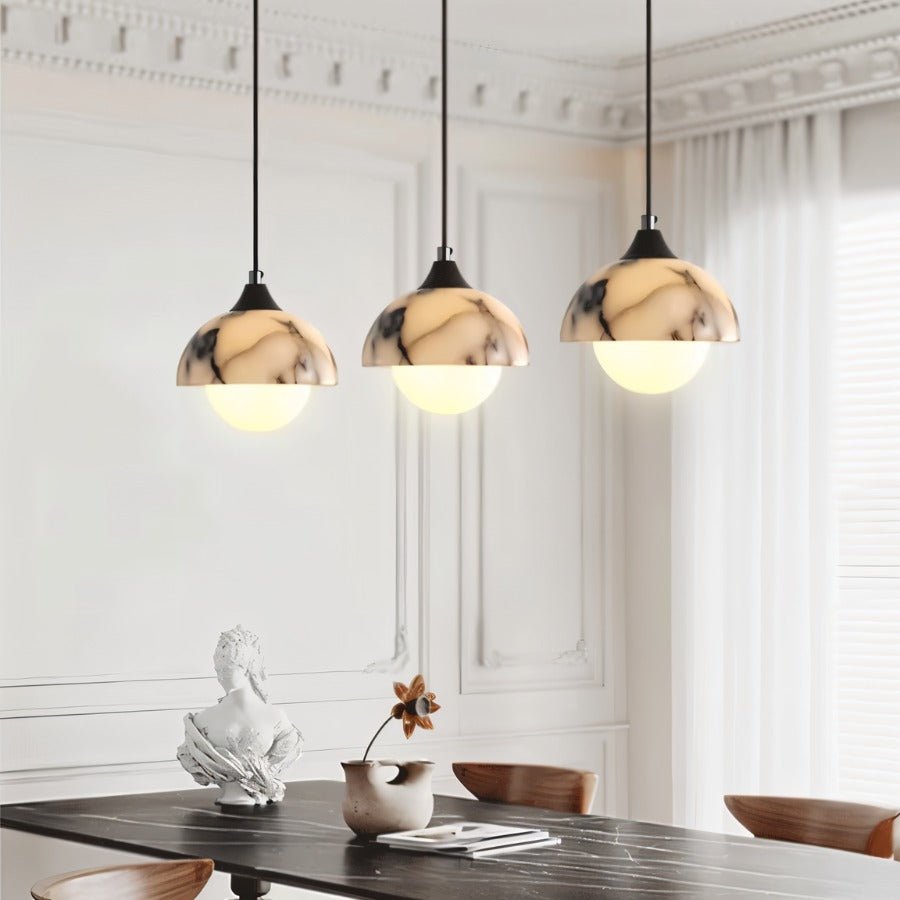 Elvexis Pendant Light - Nuvé